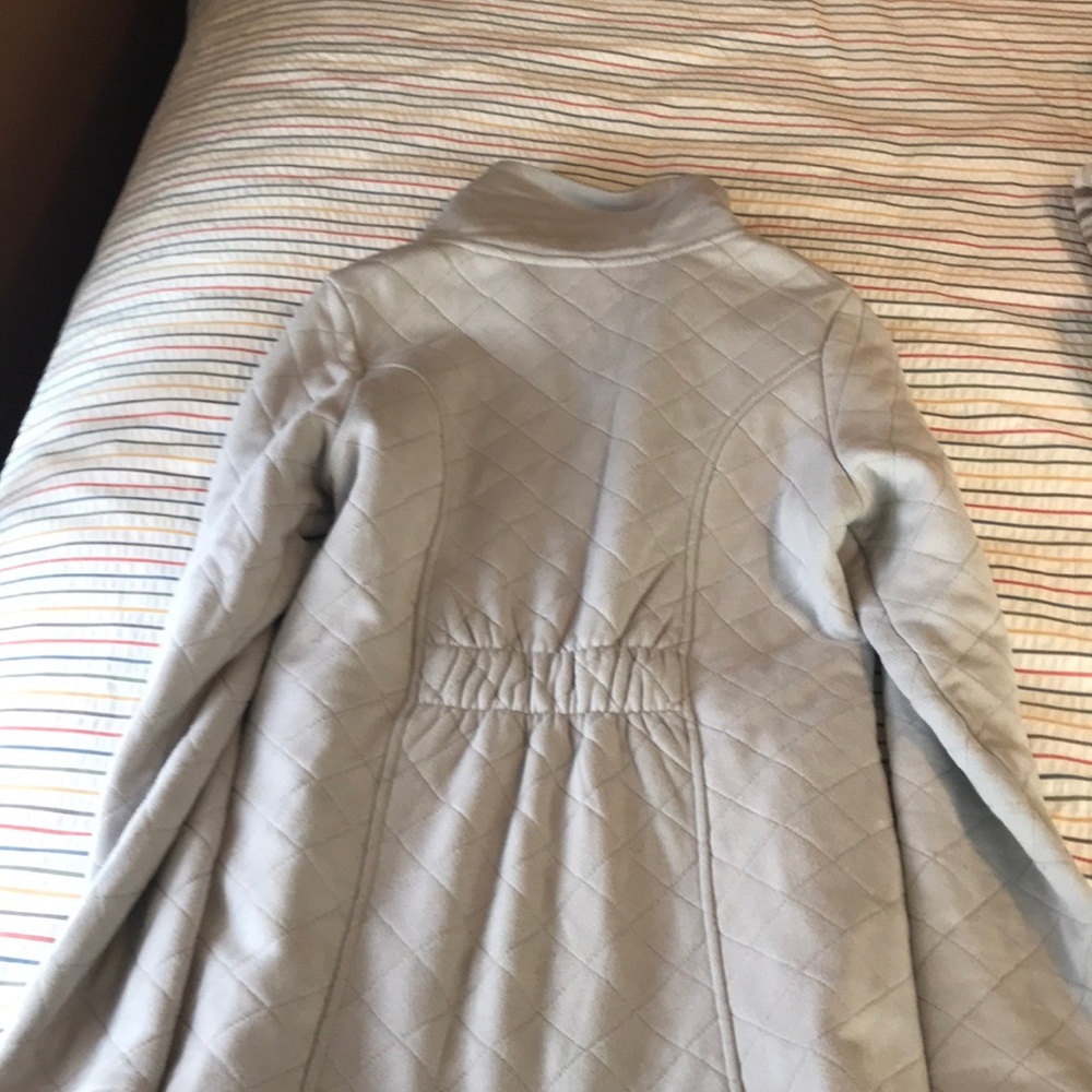 Fitted North Face Jacket - image 5